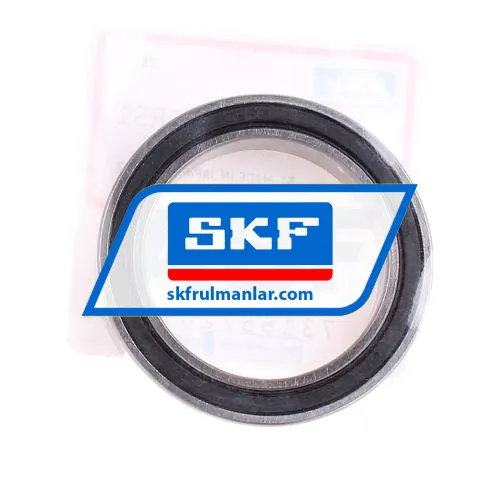 SKF W61806-2RS1