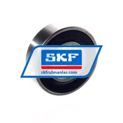 SKF W6002-2RS1