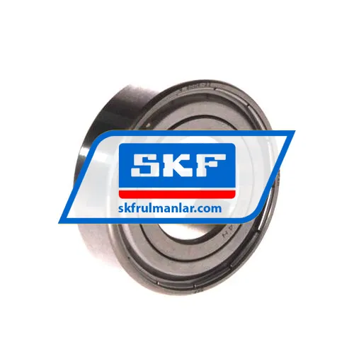 SKF W6004-2Z