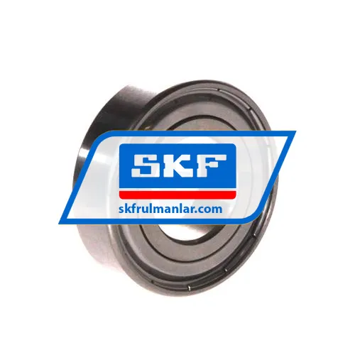 SKF W6004-2Z ürün fotoğrafı 2