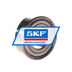SKF W6004-2Z