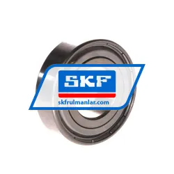 SKF W6004-2Z rulman resim 2