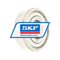 SKF W6305-2Z