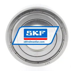 SKF W6305-2Z rulman resim 2