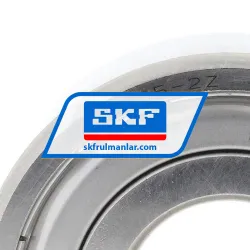 SKF W6305-2Z rulman resim 3