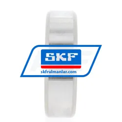 SKF W6305-2Z rulman resim 4