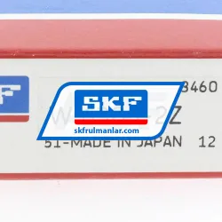 SKF W6305-2Z rulman resim 6