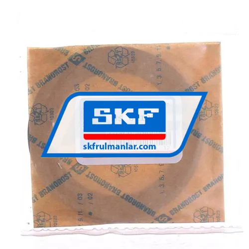SKF WS81109 ürün fotoğrafı 3