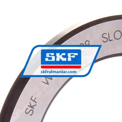SKF WS81109 rulman resim 2