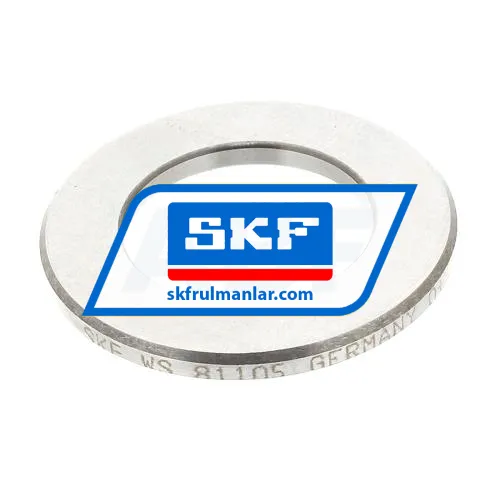 SKF WS81105