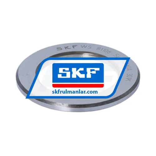 SKF WS81106