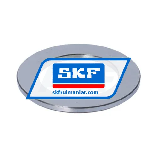 SKF WS81106 ürün fotoğrafı 2