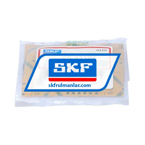 SKF GS81106 ürün fotoğrafı 3