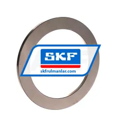 SKF WS81120 rulman resim 2