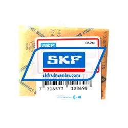 SKF GS81104 rulman resim 2