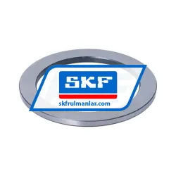 SKF GS81113 rulman resim 2