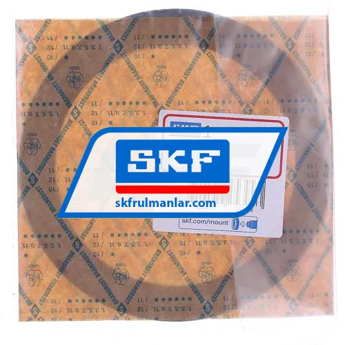SKF AS110145 ürün fotoğrafı 2