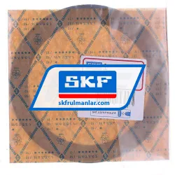SKF AS110145 rulman resim 2