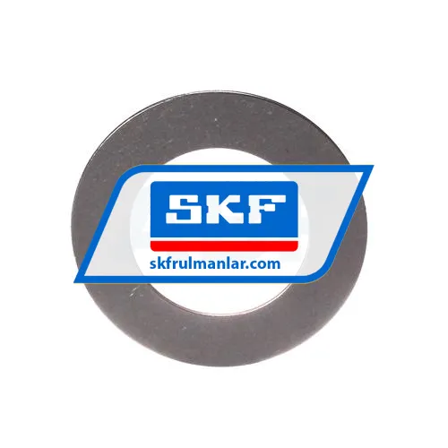 SKF AS2542