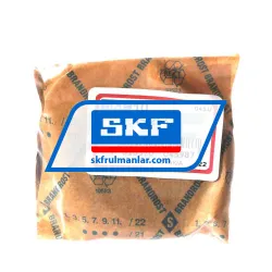 SKF AS2542 rulman resim 2
