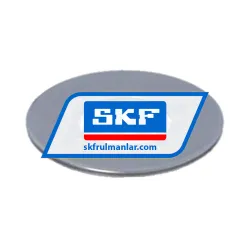 SKF AS1226 rulman resim 2
