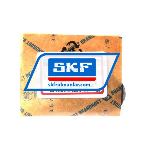 SKF AS0821 ürün fotoğrafı 2