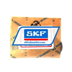 SKF AS0821 rulman resim 2