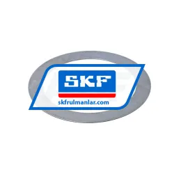 SKF AS90120 rulman resim 2