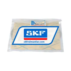 SKF AS90120 rulman resim 3