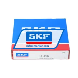 SKF U310 rulman resim 2
