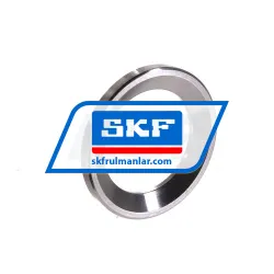 SKF U203 rulman resim 2