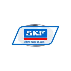 SKF U408 rulman resim 2