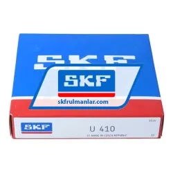 SKF U410 rulman resim 2