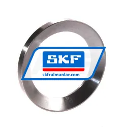 SKF U306 rulman resim 2