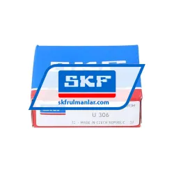 SKF U306 rulman resim 3