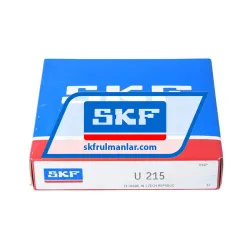 SKF U215 rulman resim 3