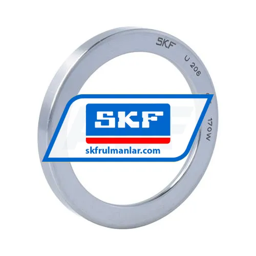 SKF U206