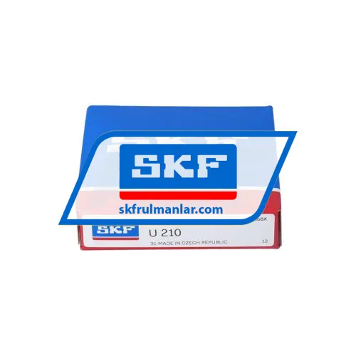 SKF U210 ürün fotoğrafı 3