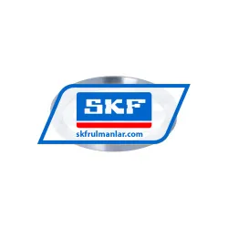 SKF U217 rulman resim 2