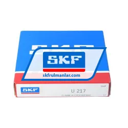 SKF U217 rulman resim 3