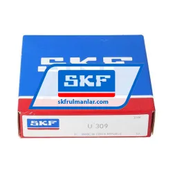 SKF U309 rulman resim 3