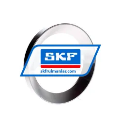SKF U318 rulman resim 2