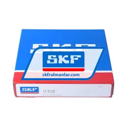 SKF U318 rulman resim 3