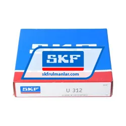 SKF U312 rulman resim 3