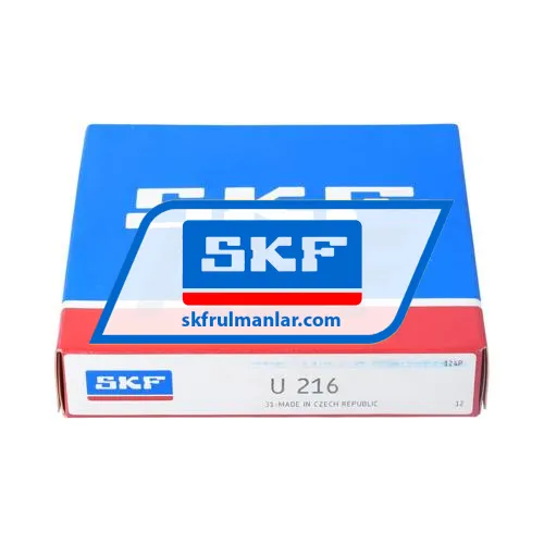 SKF U216 ürün fotoğrafı 3