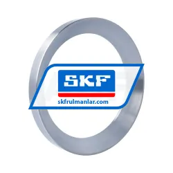 SKF U320 rulman resim 2