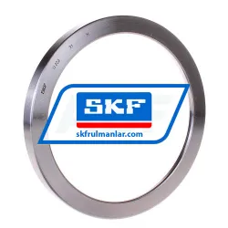 SKF U222 rulman resim 2