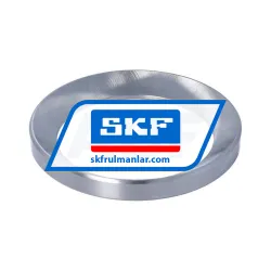 SKF U317 rulman resim 2
