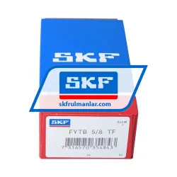 SKF FYTB5/8TF rulman resim 3