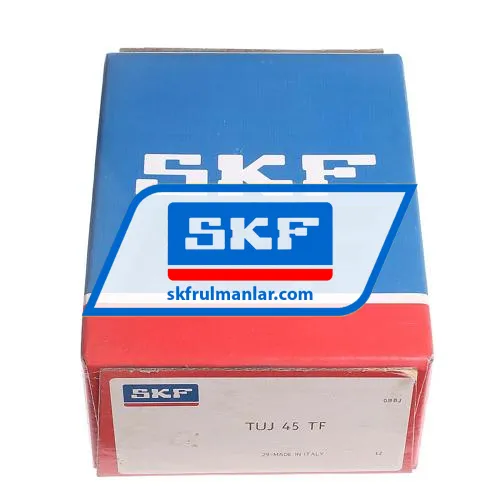 SKF TUJ45TF ürün fotoğrafı 4